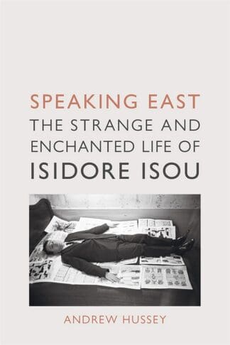 Speaking East (Ebook)