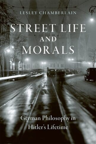 Street Life and Morals (Ebook)