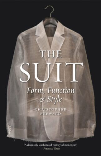 The Suit (Paperback)