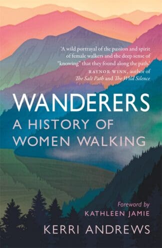 Wanderers (Paperback)