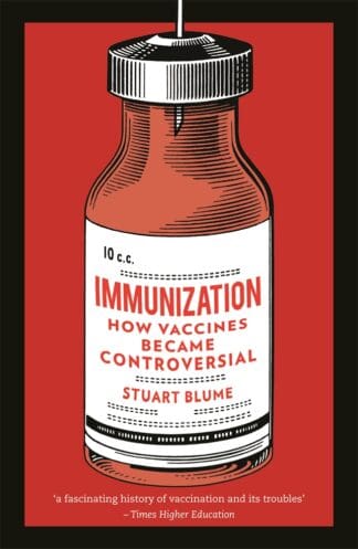 Immunization (Paperback)