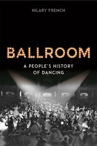Ballroom (Hardback)