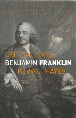 Benjamin Franklin (Paperback)