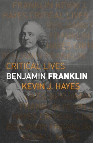 Benjamin Franklin (Ebook)