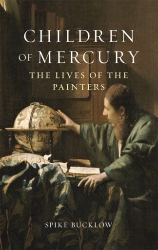 Children of Mercury (Hardback)