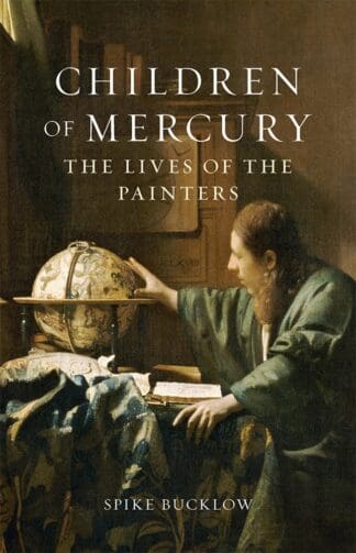 Children of Mercury (Ebook)