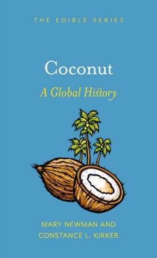 Coconut (Hardback)