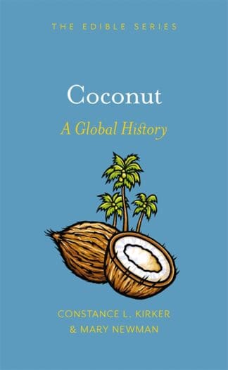 Coconut (Ebook)