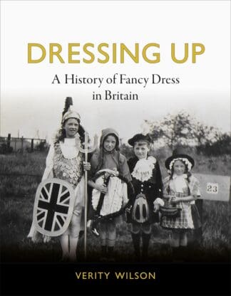 Dressing Up (Hardback)