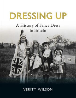 Dressing Up (Ebook)