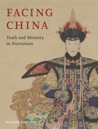 Facing China (Hardback)