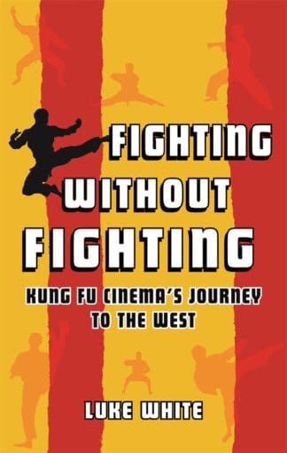 Fighting without Fighting (Hardback)