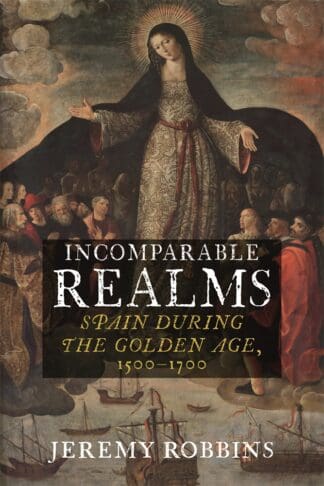 Incomparable Realms (Hardback)