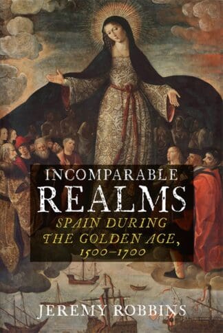 Incomparable Realms (Ebook)