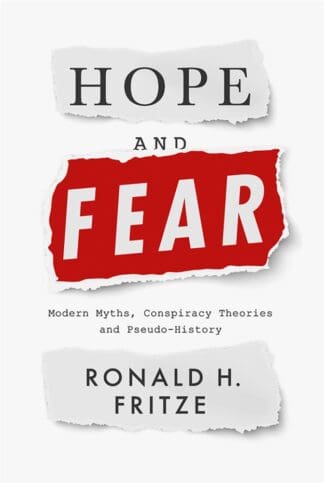 Hope and Fear (Ebook)