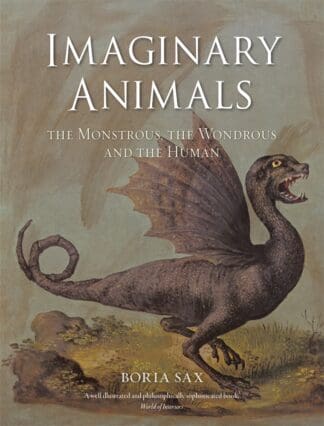 Imaginary Animals (Paperback)