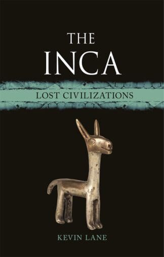 The Inca (Hardback)