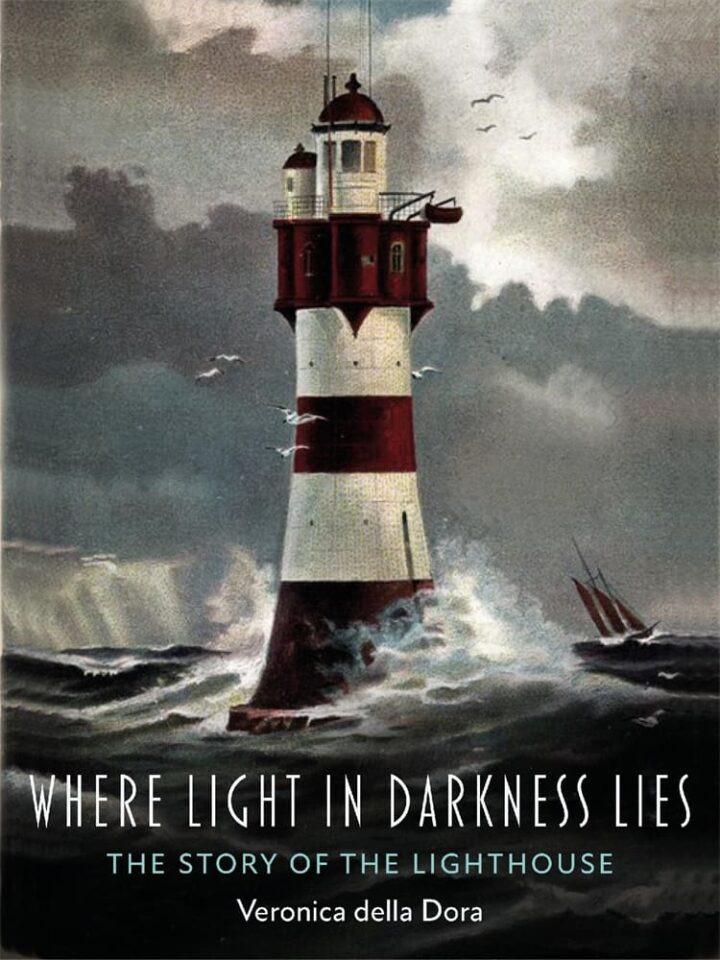 Where Light in Darkness Lies (Hardback)
