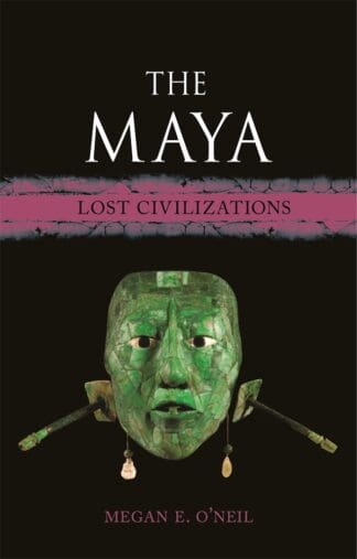The Maya (Hardback)