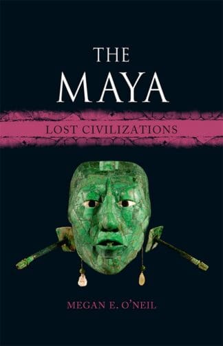 The Maya (Ebook)