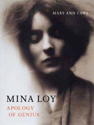 Mina Loy (Ebook)