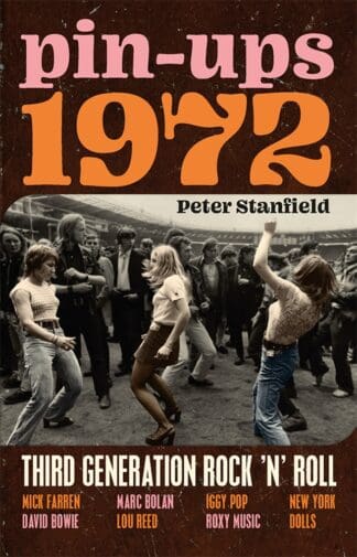 Pin-Ups 1972 (Ebook)