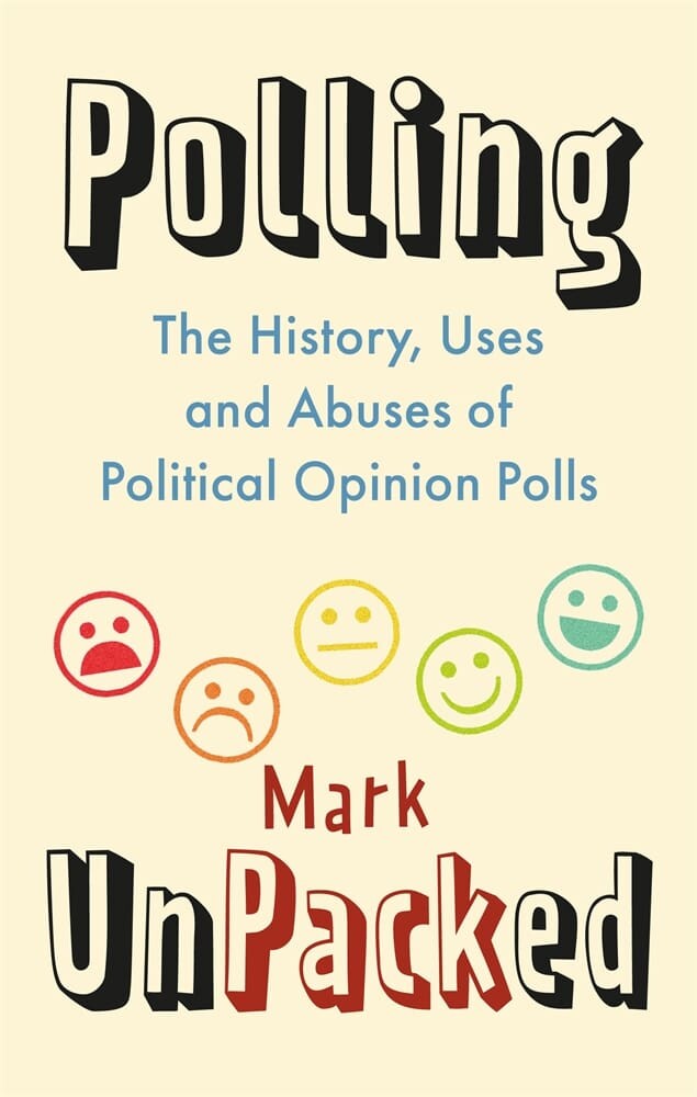 Polling UnPacked (Hardback)