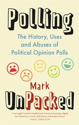 Polling UnPacked (Ebook)