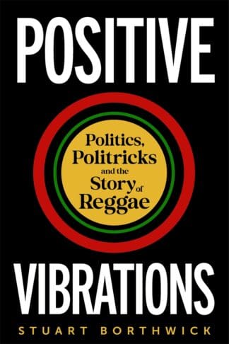Positive Vibrations (Hardback)