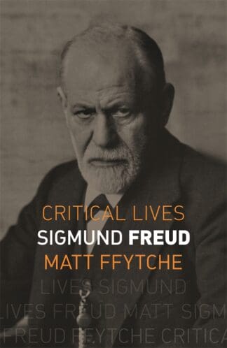 Sigmund Freud (Paperback)