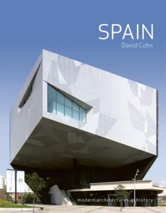 Spain (Paperback)