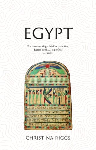 Egypt (Paperback)