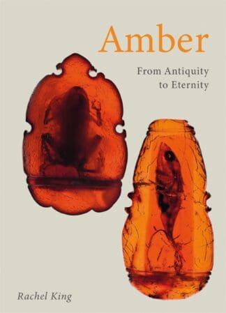 Amber (Ebook)