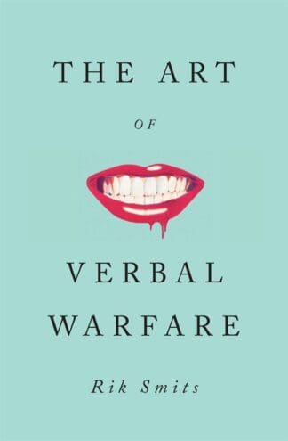 The Art of Verbal Warfare (Hardback)