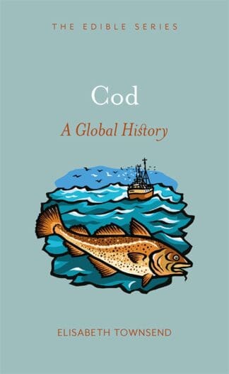Cod (Ebook)