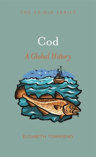 Cod (Hardback)