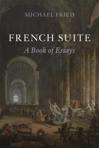 French Suite (Hardback)