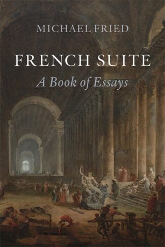French Suite (Ebook)