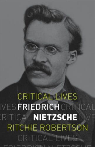 Friedrich Nietzsche (Ebook)