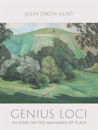 Genius Loci (Ebook)