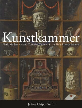 Kunstkammer (Hardback)