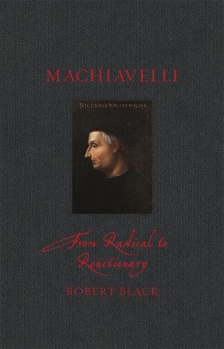 Machiavelli (Ebook)