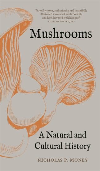 Mushrooms (Paperback)