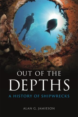 Out of the Depths (Hardback)