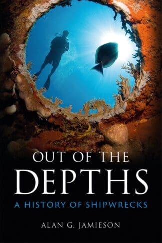 Out of the Depths (Ebook)