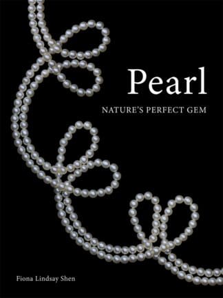 Pearl (Hardback)