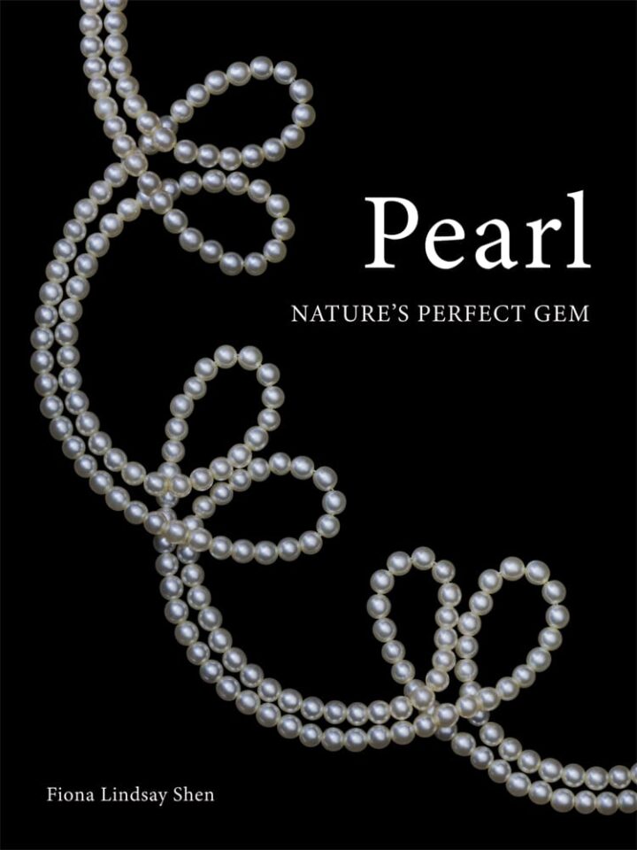 Pearl (Hardback)