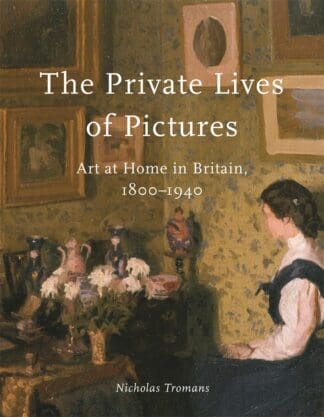The Private Lives of Pictures (Hardback)