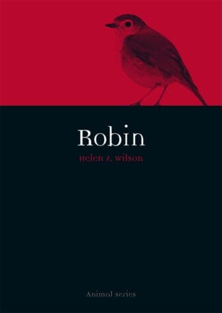 Robin (Ebook)