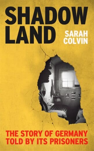 Shadowland (Hardback)